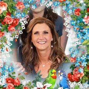 Meet your Posher, Kim